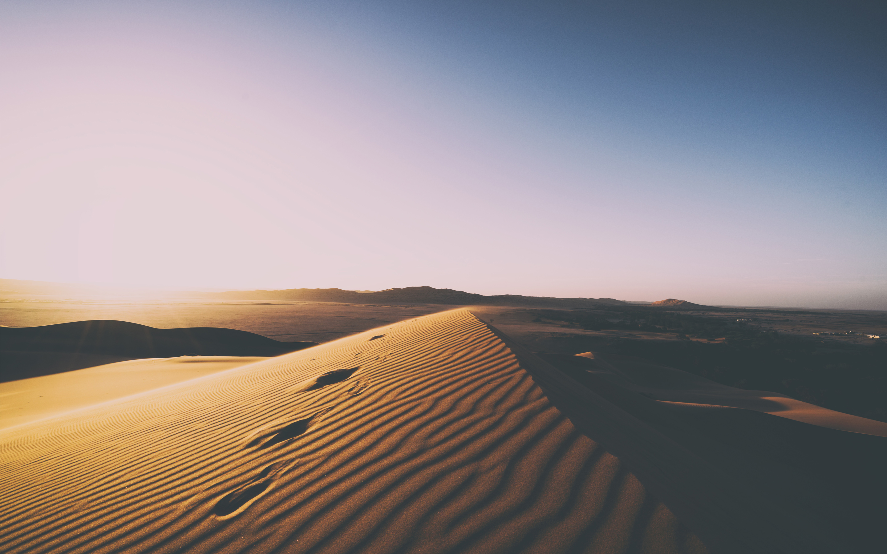 Desert Sand Dunes 5K756069869 - Desert Sand Dunes 5K - Sand, Mountains, Dunes, Desert